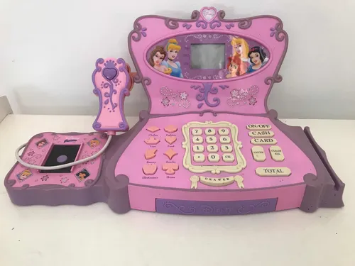 Caja registradora disney hotsell
