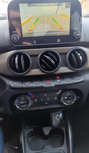 Fiat Cronos 1.3 Drive Cvt
