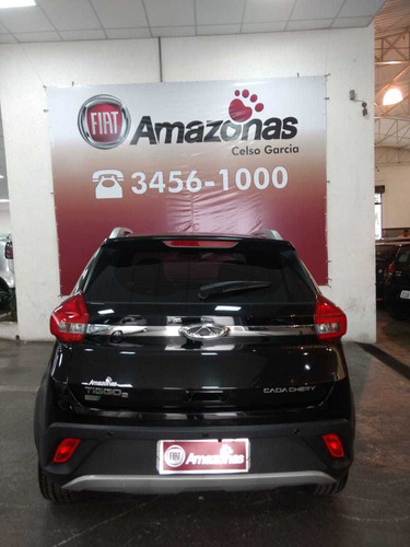 Chery Tiggo 2 1.5 Look 16v Flex 5p 2019