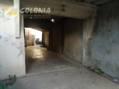 Imagem 3 de 8 de Terreno - Ref: 41808