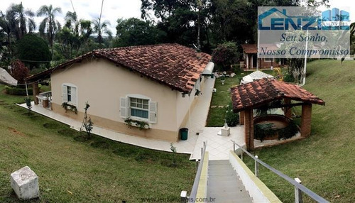 Imagem 19 de 29 de Chácaras À Venda Em Bragança Paulista/sp - Compre O Seu Chácaras Aqui! - 1425359
