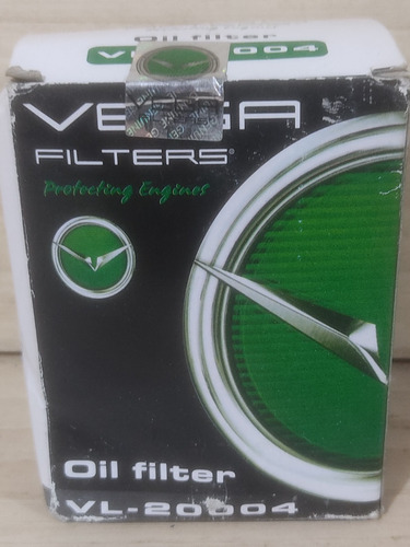 Filtro Aceite Toyota Hilux Kavak Fortuner 4runner Motor 4.0