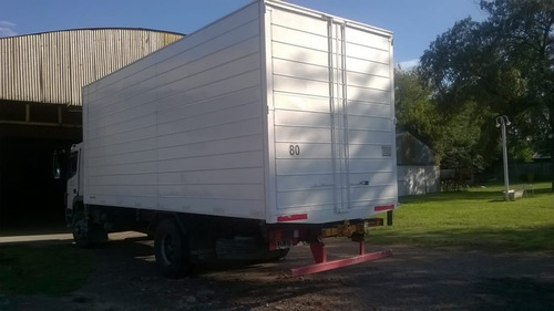 Mercedes Benz Atego