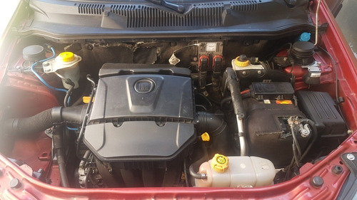 Fiat Strada 1.6 Adventure Ce Capota Pk Seg 2014