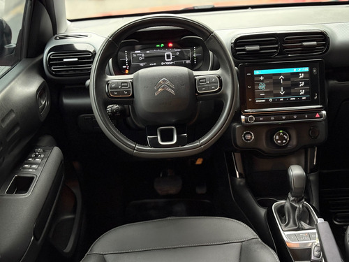 Citroën C4 Cactus 1.6 Thp 165 At6 Shine
