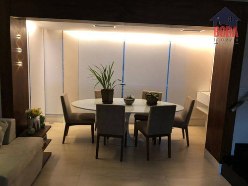 Imagem 3 de 24 de Apartamento Com 3 Dormitórios À Venda, 225 M² Por R$ 1.860.000,00 - Lauzane Paulista - São Paulo/sp - Ap0087