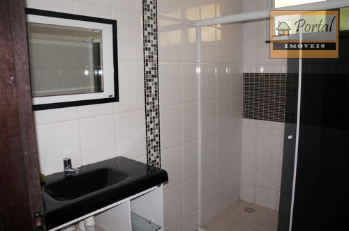 Casa Com 4 Dormitórios À Venda, 166 M² Por R$ 515.000,00 - Jardim Europa - Campo Limpo Paulista/sp - Ca0576