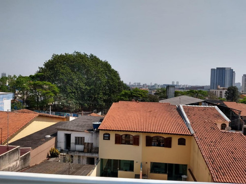 Apartamento Sem Condomínio Para Venda Em Santo André, Vila Valparaiso, 3 Dormitórios, 1 Suíte, 1 Banheiro, 2 Vagas - Sa028_2-1058697