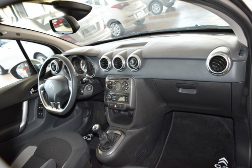 Imagem 6 de 10 de Citroen C3 Exclusive
