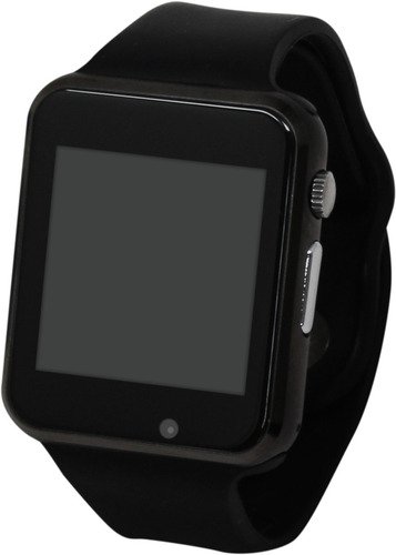 Smart Watch Celular Reloj Touch Bluetooth Necnon C-3t Gr/ng