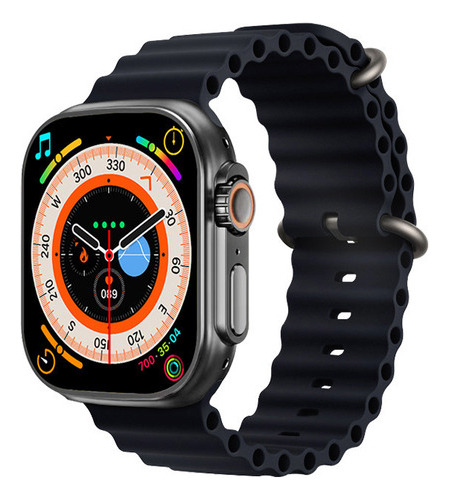 Pulsera Deportiva S8 Ultra Smartwatch Watchgt8