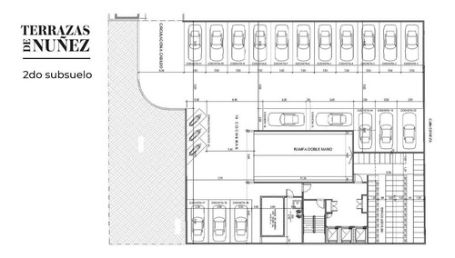 Imagen 23 de 30 de Sin Comisión Inmobiliaria 2 Ambientes En Pozo Financiado - L.de Nuñez