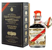 Comprar Aceto Balsamico Giuseppe Giusti Modena 5 Medallas De Oro