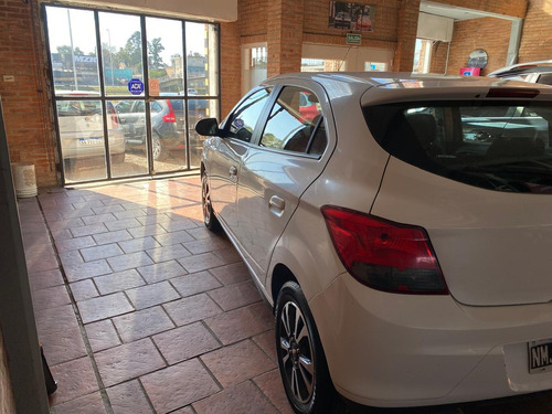 Chevrolet Onix 1.4 Ltz Mt 98cv