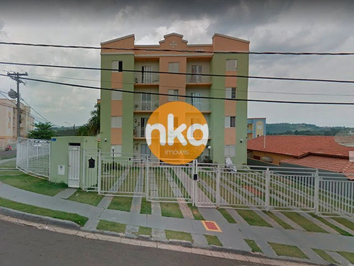 Imagem 1 de 10 de Apartamento C/ Planejados Divisa Valinhos Vinhedo (ap01038)