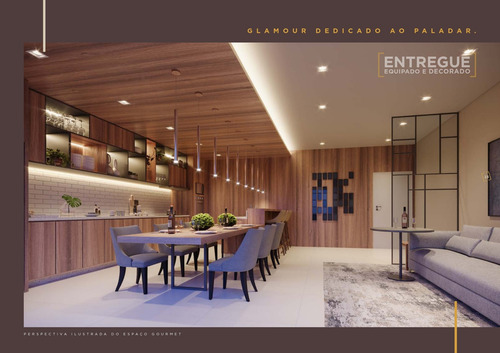 Imagem 8 de 29 de Super Lançamento Alto Padrao No Jardim Botanico, Ed. Thz2965, 3 Suites Mais Lavabo Com 135 M2, Varanda Gourmet E Lazer Completo - Ap02197 - 68410928