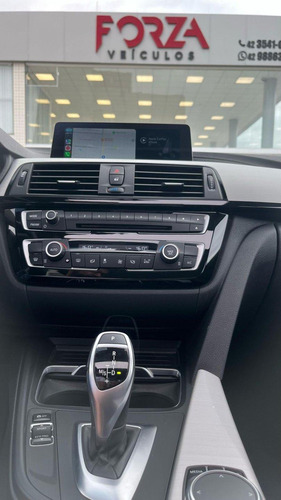 BMW 320 Modern/Sport TB 2.0/A.Flex/GP 4p