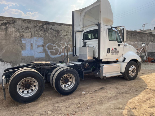 Internacional Prostar Cabina Simple