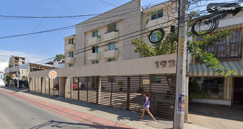 Depto En Remate Bancario En Puerto Vallarta Jal. Clv1