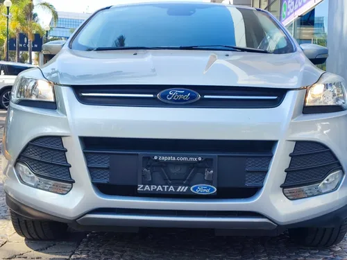 Ford Escape 2.5 S Plus At