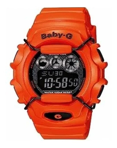 Reloj Casio Mujer Baby-g Bg-1006sa | Envío Gratis