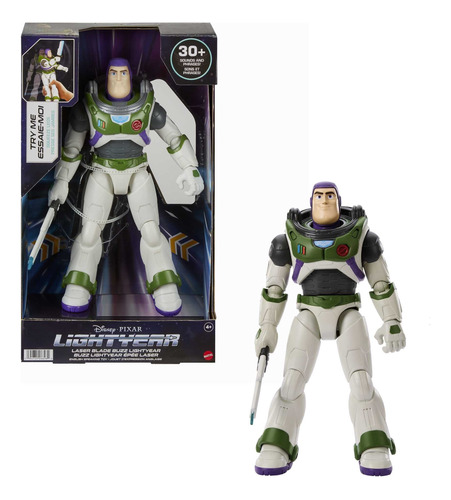 Toy Story : Buzz Lightyear