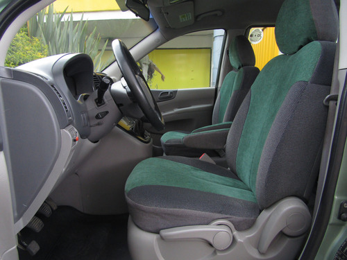 Kia Carnival 2.9 Lx Crd Mt Diesel