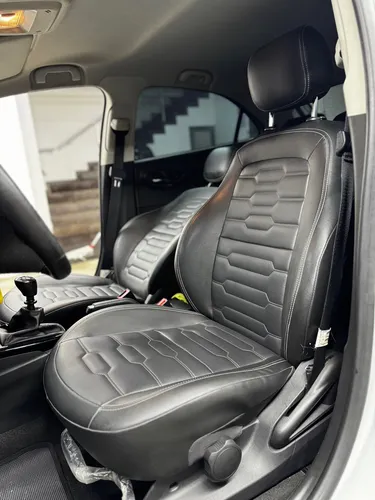 Chevrolet Onix 1.4 Ltz At