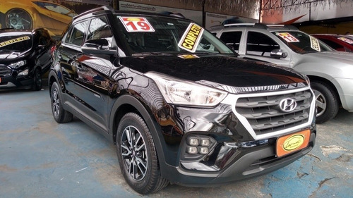 Imagem 6 de 9 de Hyundai Creta 2019 1.6 Attitude Flex 5p Aut