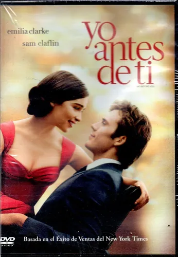 Vestido Rojo De Pelicula Yo Antes De Ti MercadoLibre