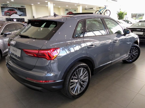 Nova Q3 Prestige Plus +teto 1.4 0 Km Garantia De Fabrica!