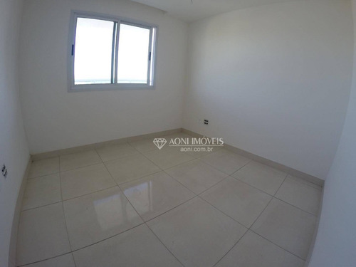 Imagem 11 de 30 de Apartamento À Venda, 70 M² Por R$ 370.000,00 - Itaparica - Vila Velha/es - Ap0830