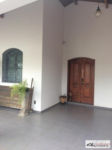 Imagem 2 de 15 de Casa Térrea Para Venda, Jardim Samambaia, 3 Dormitórios, 2 Suítes, 4 Banheiros, 4 Vagas - 18337c_2-965122