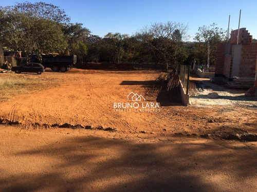 Imagem 2 de 30 de Lote À Venda Em Igarapé Condomínio Serra Verde - Te0273