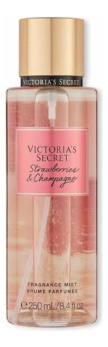 Strawberry And Champagne Victoria Secret