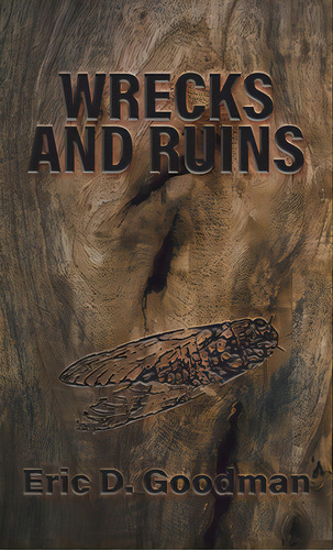 Wrecks And Ruins, De Goodman, Eric D.. Editorial Loyola College, Tapa Dura En Inglés
