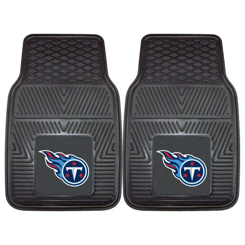 8776 Nfl Tennessee Titanes Coche Deber Vinilo Pesado Es...