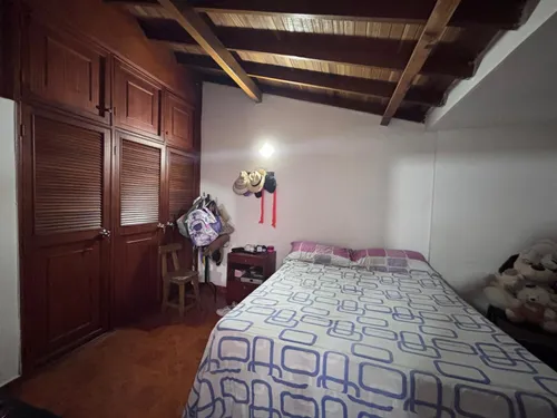 Apartamento En Venta En Lopez De Mesa. Cod V17177