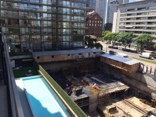 Imagen 9 de 18 de Dos Ambientes En Alquiler A Estrenar En Lumiere Puerto Madero