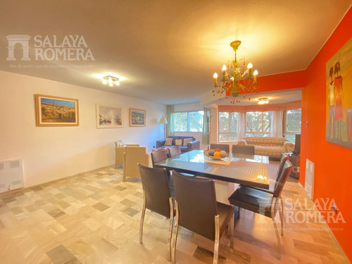 Imagen 2 de 26 de Venta: 3 Dormitorios Excelentes Amenities Rooselvelt Punta Del Este