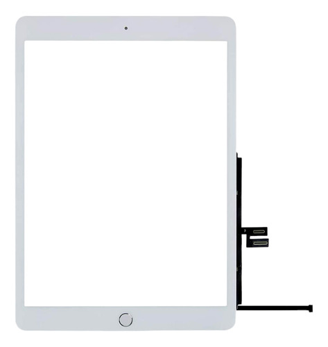 Tactil De Pantalla Para Apple iPad 8 A2270 A2428 A2429 A2430