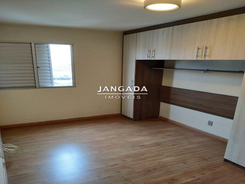 Apartamento 2 Dorm 1 Vaga Sao Cristovao - Osasco - 11433
