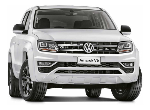Amarok Highline 3.0 V6 Cd Aut / 2021 0km Racing Multimarcas.