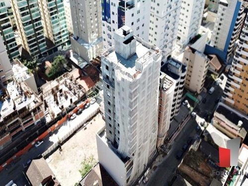 Imagem 12 de 14 de Lançamento Em Meia Praia/itapema!!! Ótima Localização!!! - L191 - 4238891