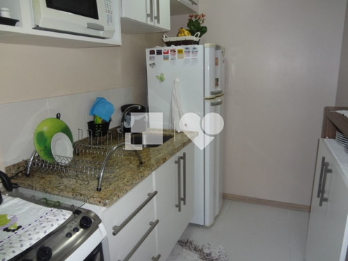 Imagem 13 de 14 de Apartamento - Tristeza - Ref: 7237 - V-253598