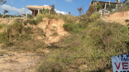 Imagem 2 de 8 de Lote Para Comprar No Nova Pampulha Em Vespasiano/mg - 1069