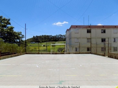 Imagem 29 de 29 de Apartamento À Venda Em Parque Residencial Vila União - Ap002686