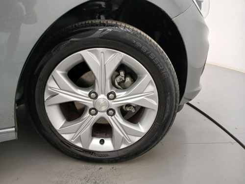 Chevrolet Onix 1.0 TURBO FLEX LTZ AUTOMÁTICO