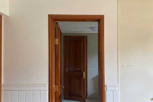 Amplia Casa En Huechuraba Remodelada (99787)
