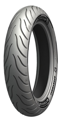 Michelin Mh90-21 54h Commander 3 Trng Rider One Tires